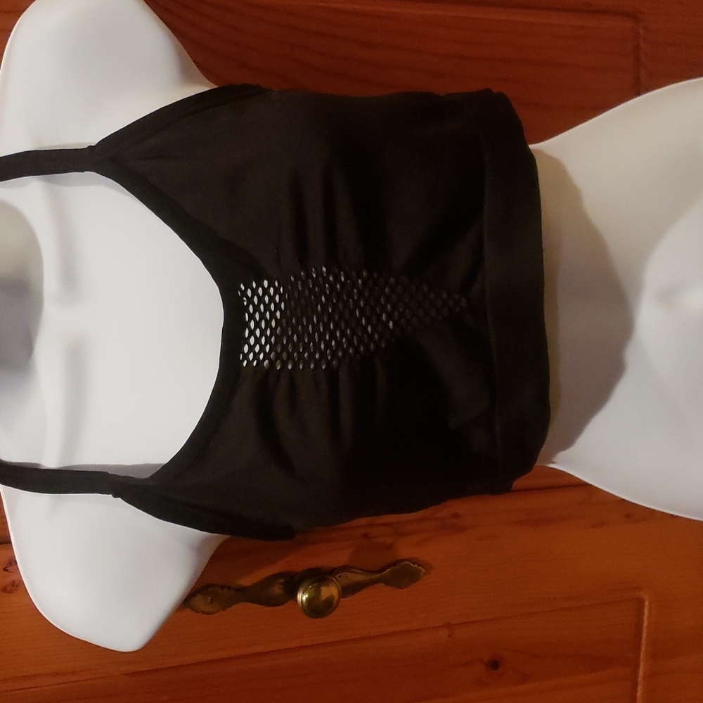 Torrid size 1 light weight sports bra